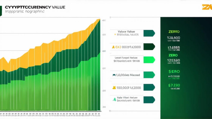 Can the value of cryptocurrency drop to zero?