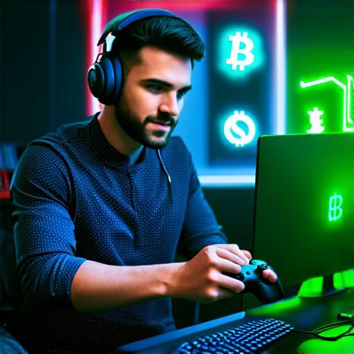 Learn about the latest game crypto coin