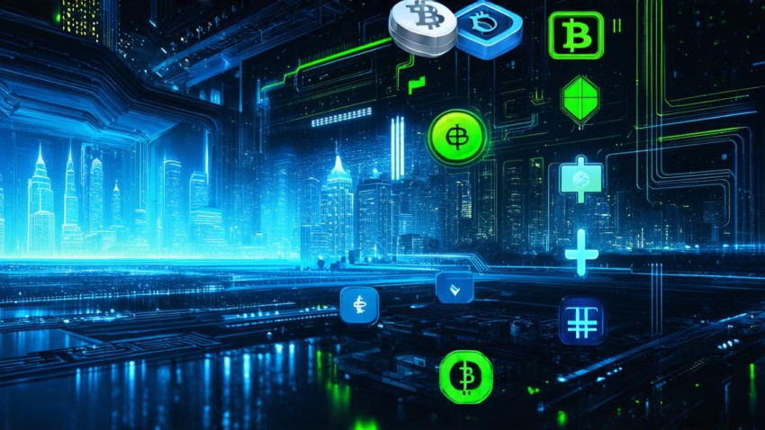 Top Crypto Games to Look Forward to in 2024