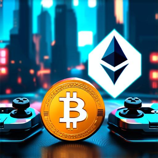 The Evolution of Crypto Games