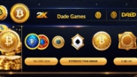 What are the best cryptocurrency games for online gambling?