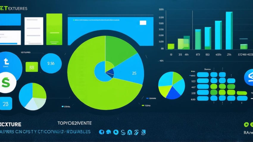 Top Cryptocurrencies with the Most Developers