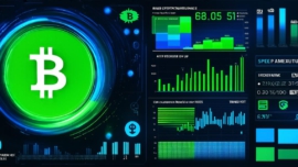 Has cryptocurrency failed as a viable investment option?