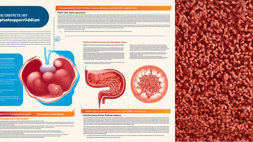 What is cryptosporidium and how does it impact your health?