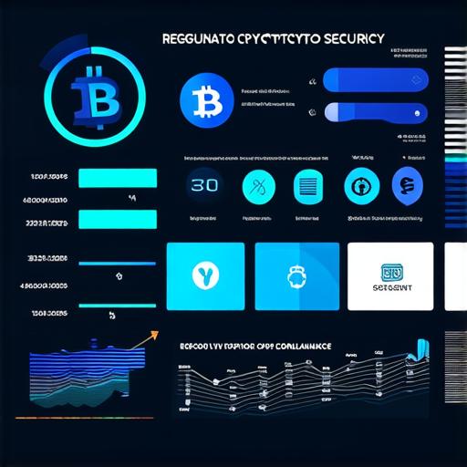 Importance of Regulating Cryptocurrency for Security and Compliance