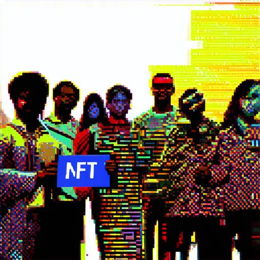 NFT Buyers: Who Are They?