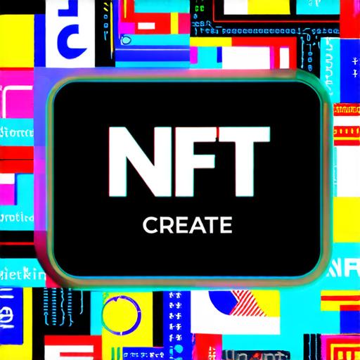 How can you make an NFT without any cost