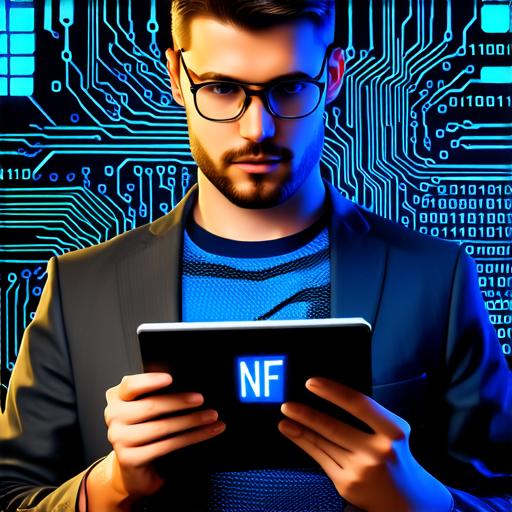 Ownership and authenticity - NFTs provide a way to own and verify ownership of a unique item or asset. This creates a sense of exclusivity and rarity, which makes the NFT valuable. The blockchain technology used to store NFTs provides a permanent and immutable record of ownership, ensuring that the item is authentic and cannot be tampered with.