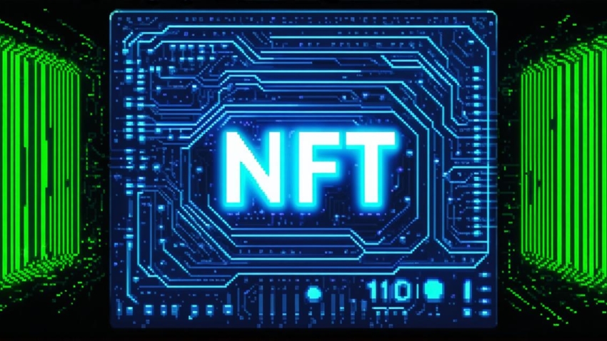 Is selling your first NFT straightforward