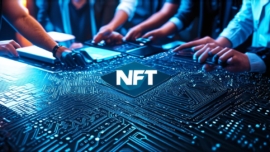 Can you retain ownership of the NFT indefinitely