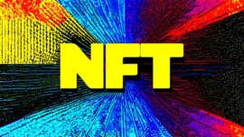 What does NFT stand for