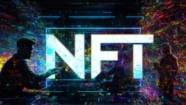 How can you purchase an NFT