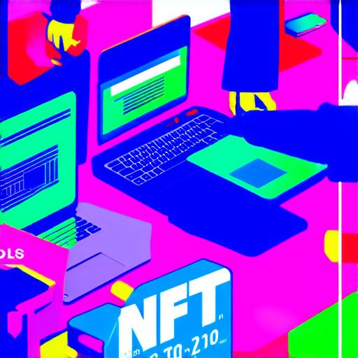 Why do individuals purchase NFTs