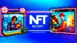 How can you make an NFT without any cost