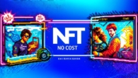 How can you make an NFT without any cost