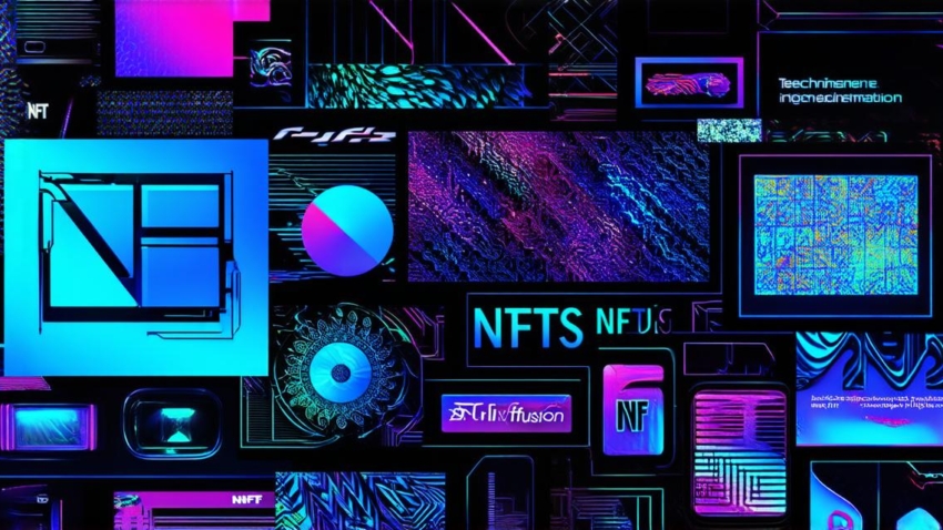 What are the uses of an NFT