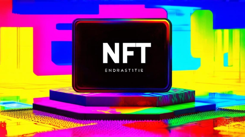 How can you earn money through NFTs