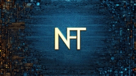 Do individuals actually earn profits from NFTs