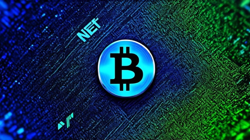 What does NFT mean in the context of cryptocurrency