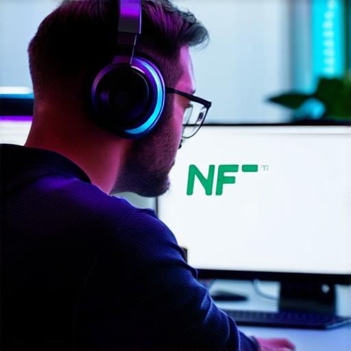 How do NFTs generate income