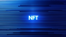 Is an NFT considered actual currency