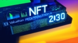 What will the valuation of NFTs be in the year 2030