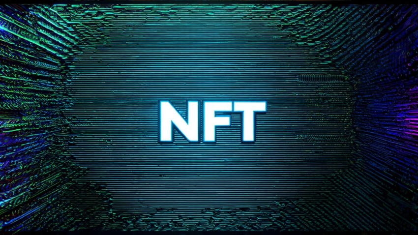 What does NFT stand for