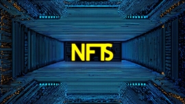 Is investing in NFTs a wise choice