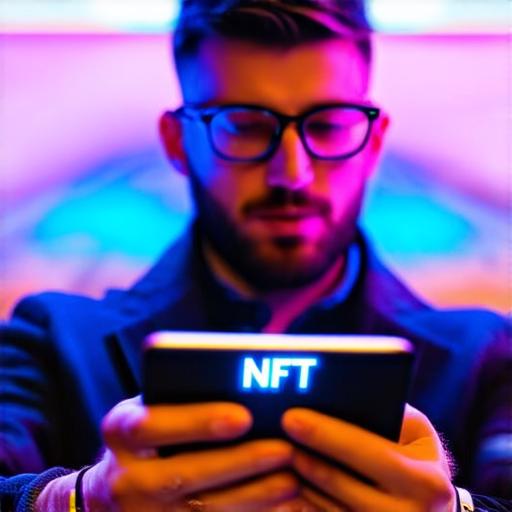 What is the current value of an NFT