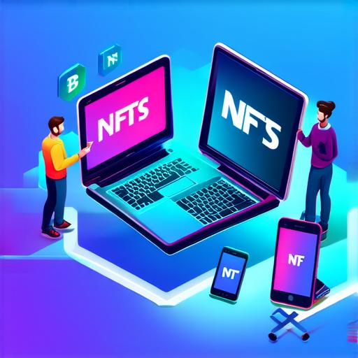 What are NFTs?