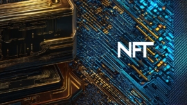 What determines the value of an NFT