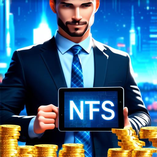 Personal Experiences: The Rise of NFTs in Gaming and Entertainment